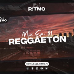 🔥Mix REGGAETON 2024 | Lo Mas Sonado | Santa, Daytona, Offline, Gata Only, OA | Ep. #01 DJ RITMO