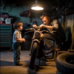 sogna ancora, ragazzo