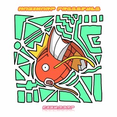 magikarp freestyle -  Sanzio/ NeoGBoy