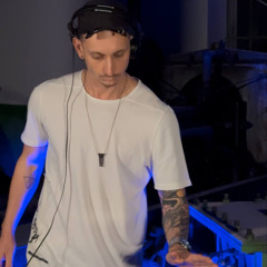 ASRcast001 Akos Wex live @ Bősárkány, Pumping Station, Hungary