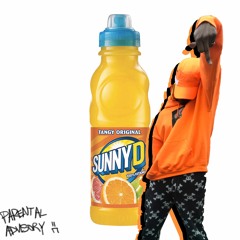 Sunny D