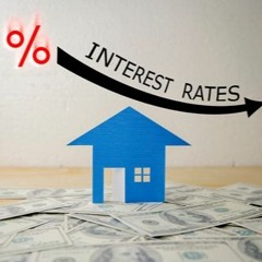 Rates Improve As Fed Tone Softens