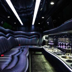 Review Special Price Arrival Transfer: Private Luxury 8 Passenger Limousine Service