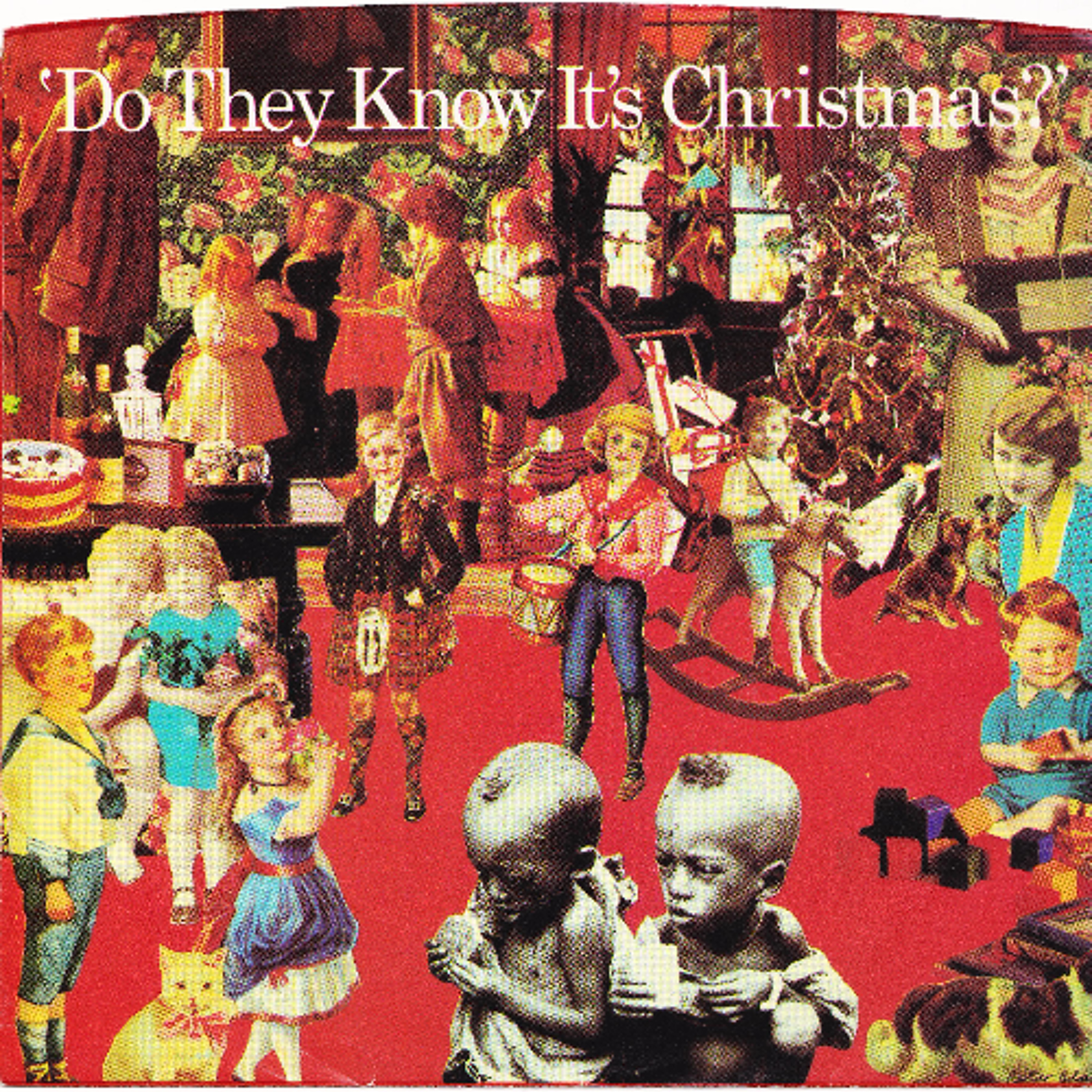 'Do They Know It's Outdated' Band-Aid 40 Criticism episode artwork