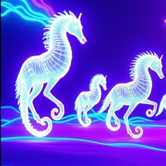 Sea Horses and Machine Elves (Remastered)