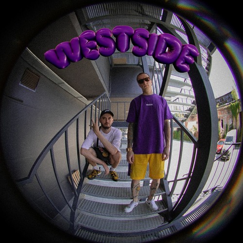 RAPCHICK та Довгий Пес – WESTSIDE