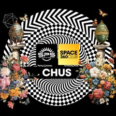 Chus @ Space of Sound 360 The Club, Lab Madrid (12-10-24)