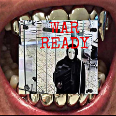 War Ready (Prod.k4stet)