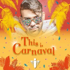 This Is Carnaval - PROMO The VIX 2022