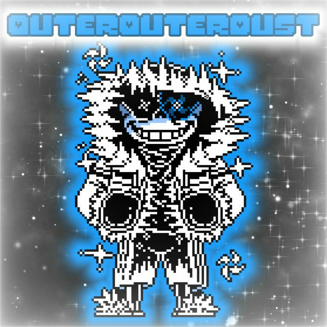 Stream [OuterOuterDust] White Hypernovania by NeoAuraSC | Listen online ...