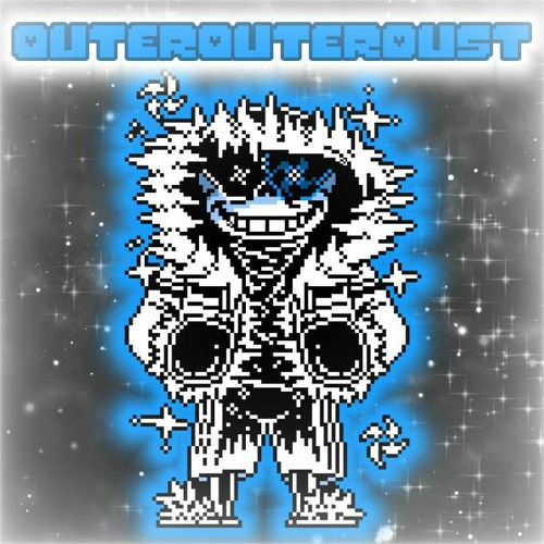 [OuterOuterDust] White Hypernovania