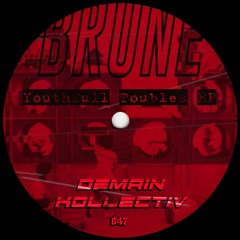 Brune - She, The Devil †DK047†