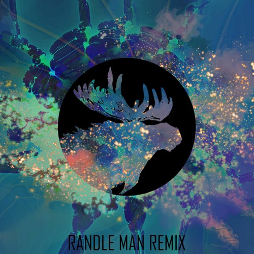 Cosmoose - Release Me [Randle Man Remix]