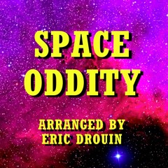 Space Oddity (Major Thom)