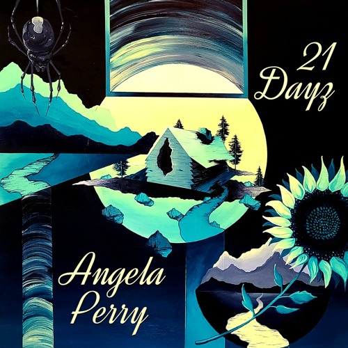 21 Dayz - Angela Perry