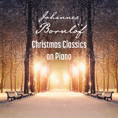 Joy To The World (Piano Version)