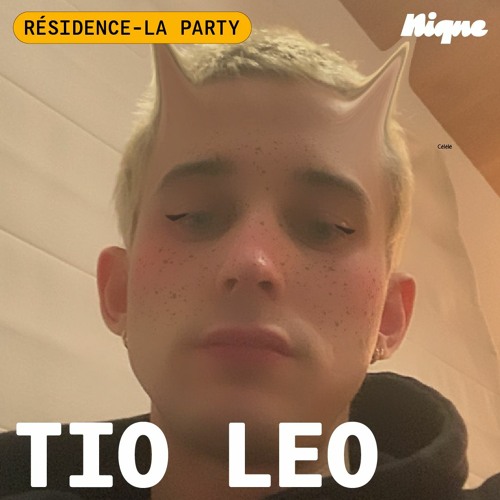 La Party #14 by Tio Leo