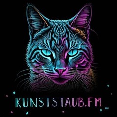 Scott Johnson @ Kunststaub FM  Berlin 07.06.25