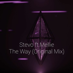 Stevo Ft.Mellie - The Way (Original Mix)