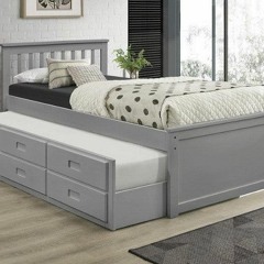 Exploring Trundle Beds in Canada