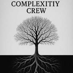 Complexity Crew - Natural Set [2025]