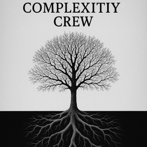 Complexity Crew - Natural Set [2025]