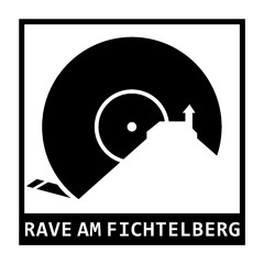 KRAHLN - RAVE AM FICHTELERG 08.03.25