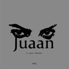 Premiere: A1 - Juaan - Voluntad 2 [22247003]