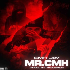 Mr. CMH