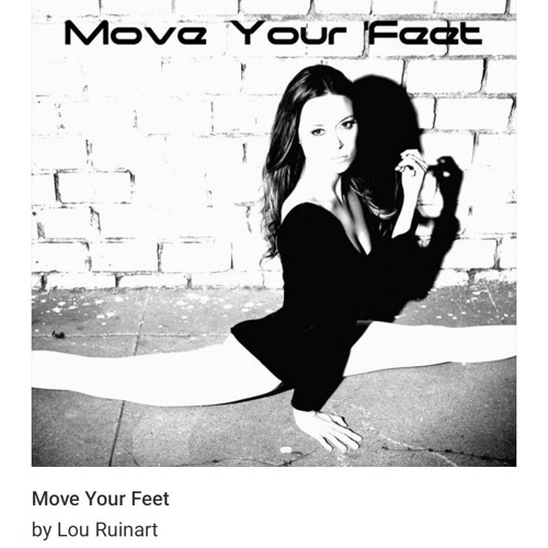Move Your Feet