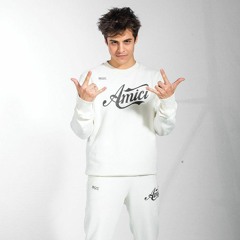 Verranno A Chiederti Del Nostro Amore