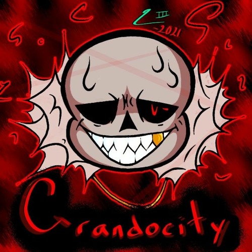 Underfell - GRANDOCITY