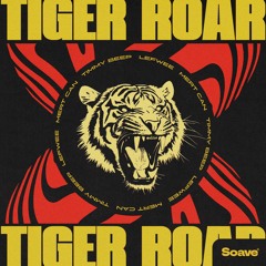 Lefwee & Mert Can - Tiger (Roar) (feat. Timmy Beep)
