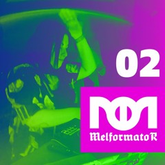 Melformator - Denitza - pt.02 - @SIPI, Plovdiv - 06.05.23