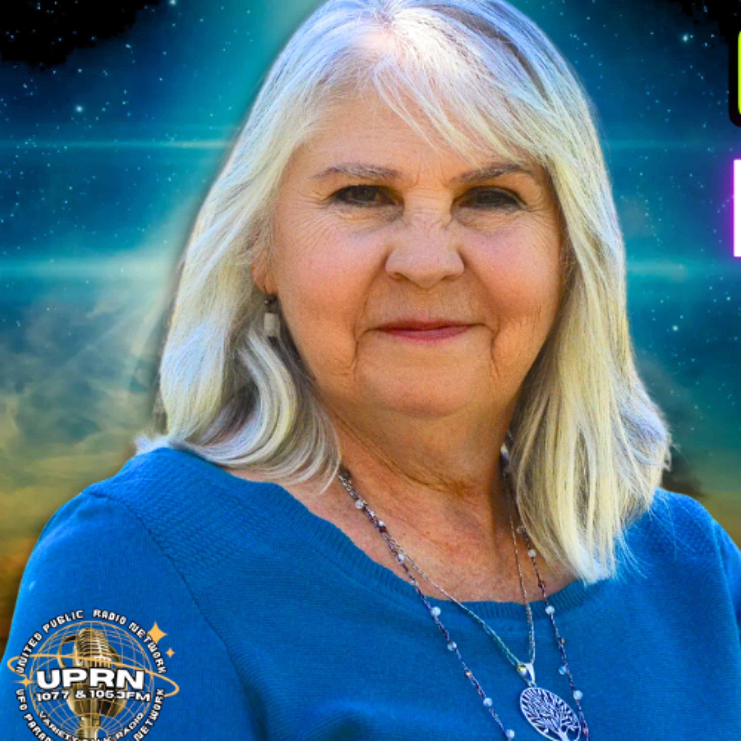Wisdom From Spirit School Claudia Watts Edge on ATP Media with KAren Swain episode artwork