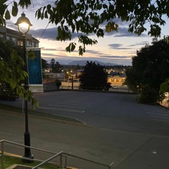 How Little It Matters, How Little We Know (orig. Frank Sinatra)- Sept. 20, 2023 - Campbell River, BC