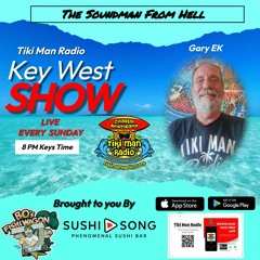 Key West Show Live 9 - 10 - 2023