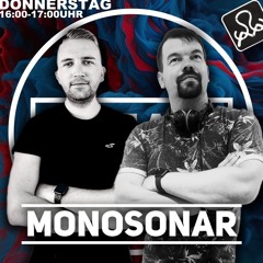 MONOSONAR @ Sonne Mond Sterne XXV 2023 AREA21