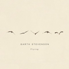 Garth Stevenson - Flying