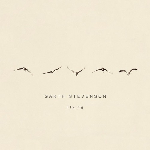 Garth Stevenson - Flying