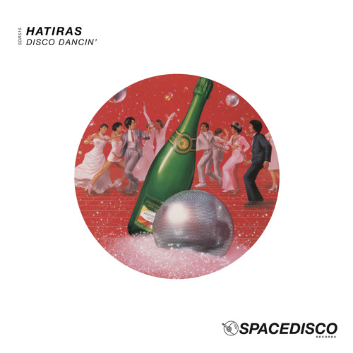 Stream Disco Dancin' (Extended Mix) by Hatiras | Listen online for