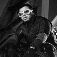 hamza - el dorado [rmx]