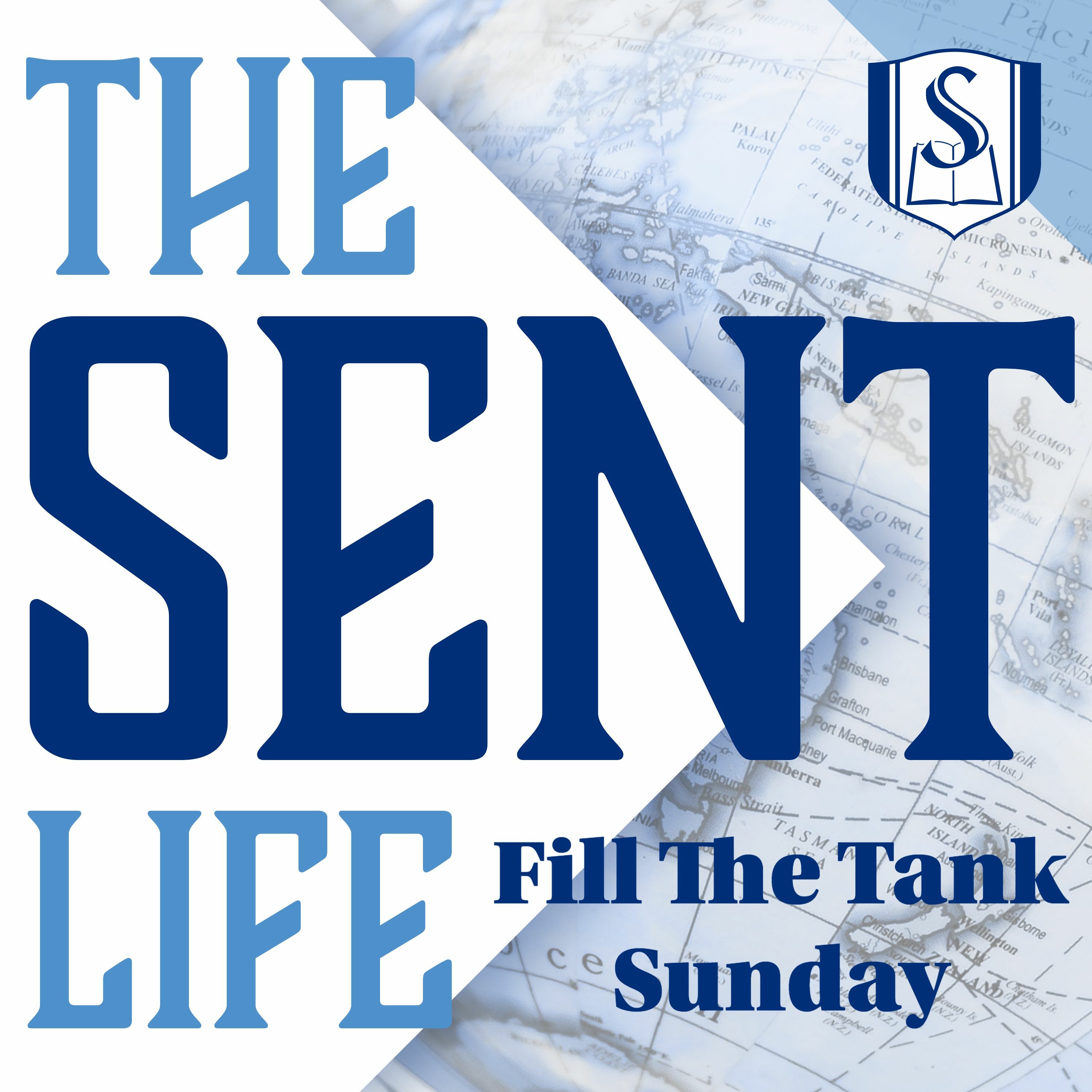 The Sent Life