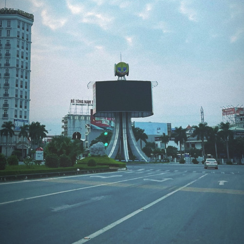 Ngày Trở Về - NgocTW
