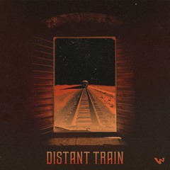 Siren & Seer - Distant Train
