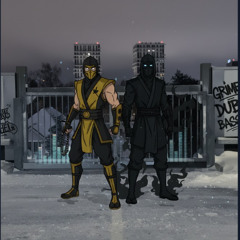 Dubshack Show with Slin and Dread - 27 Dec 2025