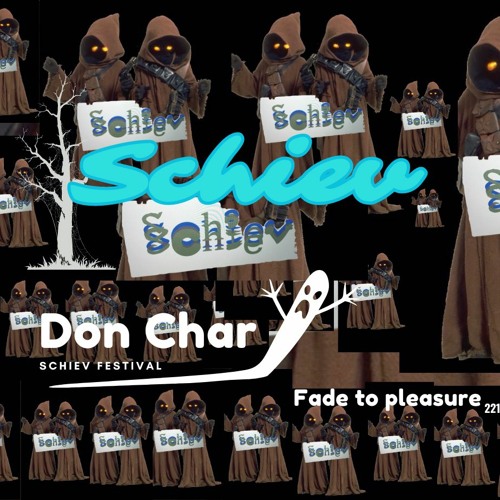 Ftp 221.5 W/Don Char Ft Schiev festival focus