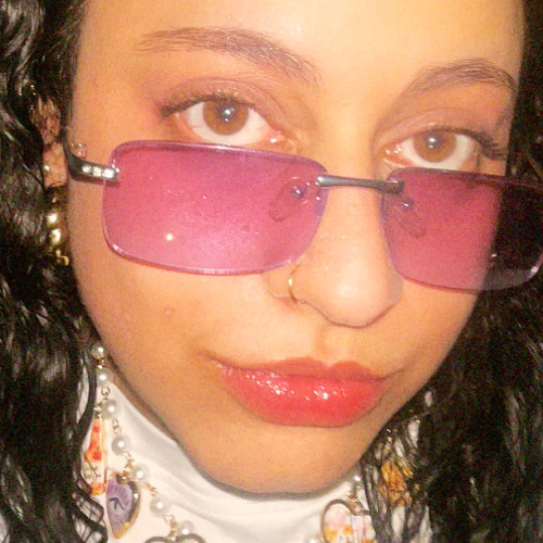 gargoyle girl (Demo)