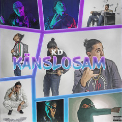 Känslosam