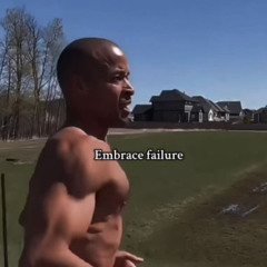 Googins Embrace Failure